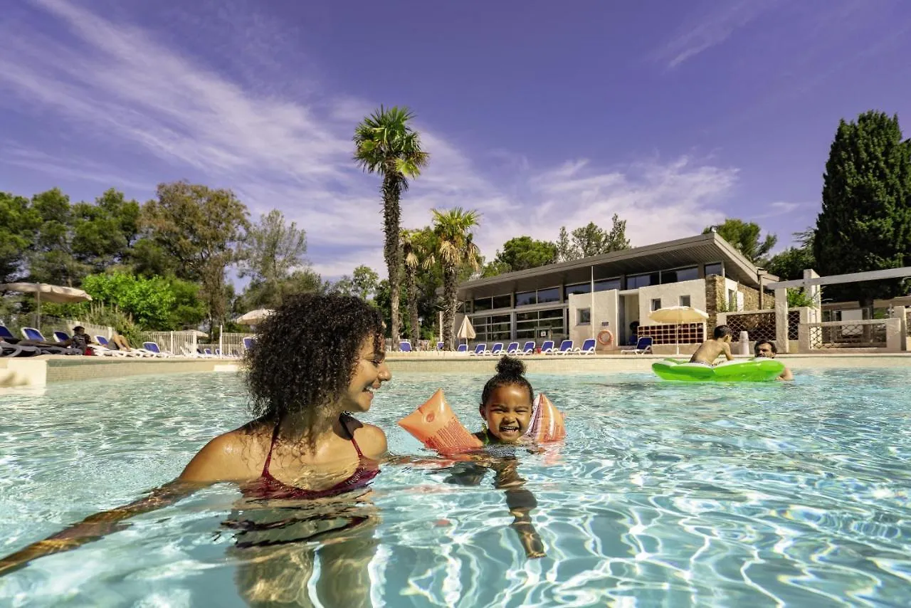 Holiday park Belambra Clubs Residence Le Pradet - Lou Pigno