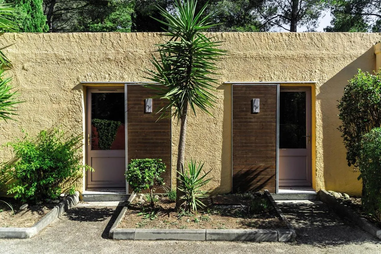 Holiday park Belambra Clubs Residence Le Pradet - Lou Pigno