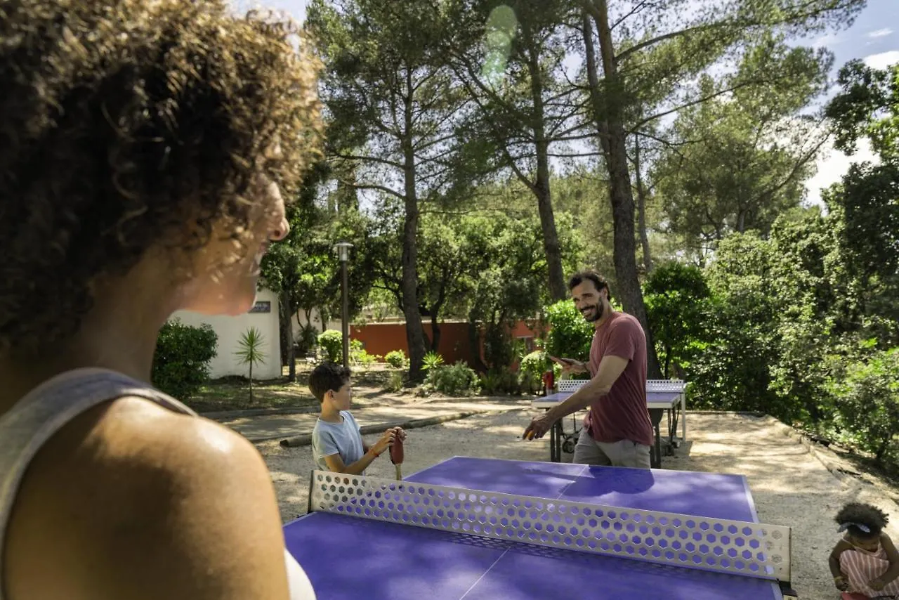 Belambra Clubs Residence Le Pradet - Lou Pigno 2*,  France
