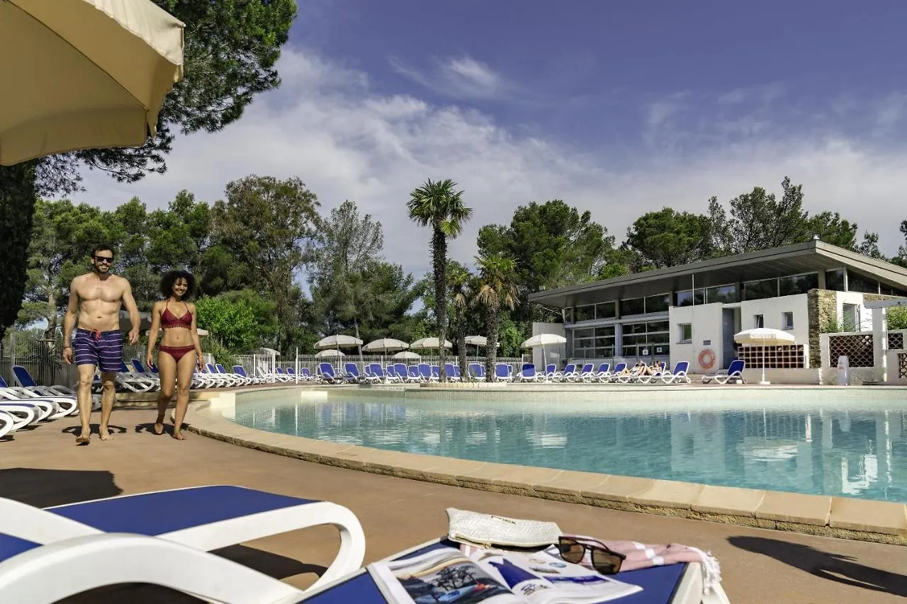 Belambra Clubs Residence Le Pradet - Lou Pigno location