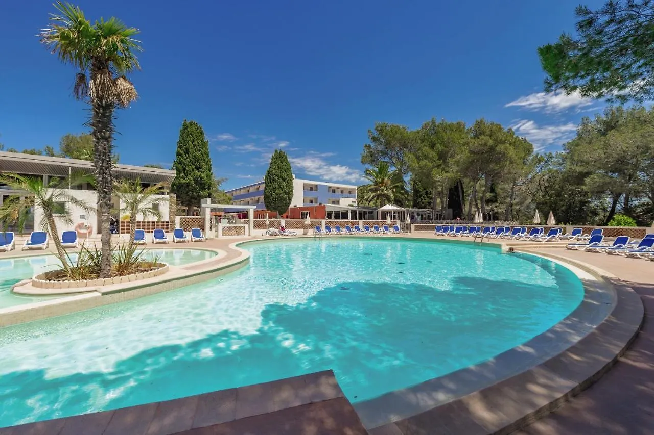 Belambra Clubs Residence Le Pradet - Lou Pigno 2*,