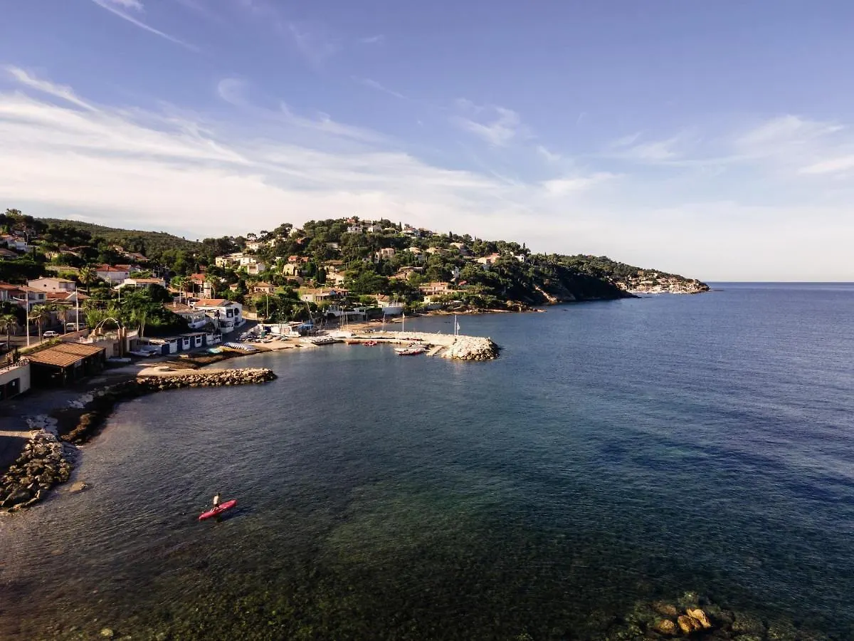 Holiday park Belambra Clubs Residence Le Pradet - Lou Pigno