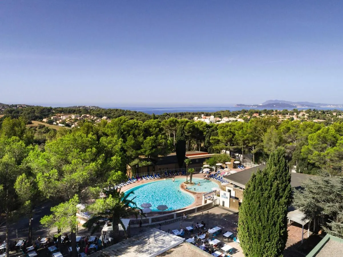 Belambra Clubs Residence Le Pradet - Lou Pigno