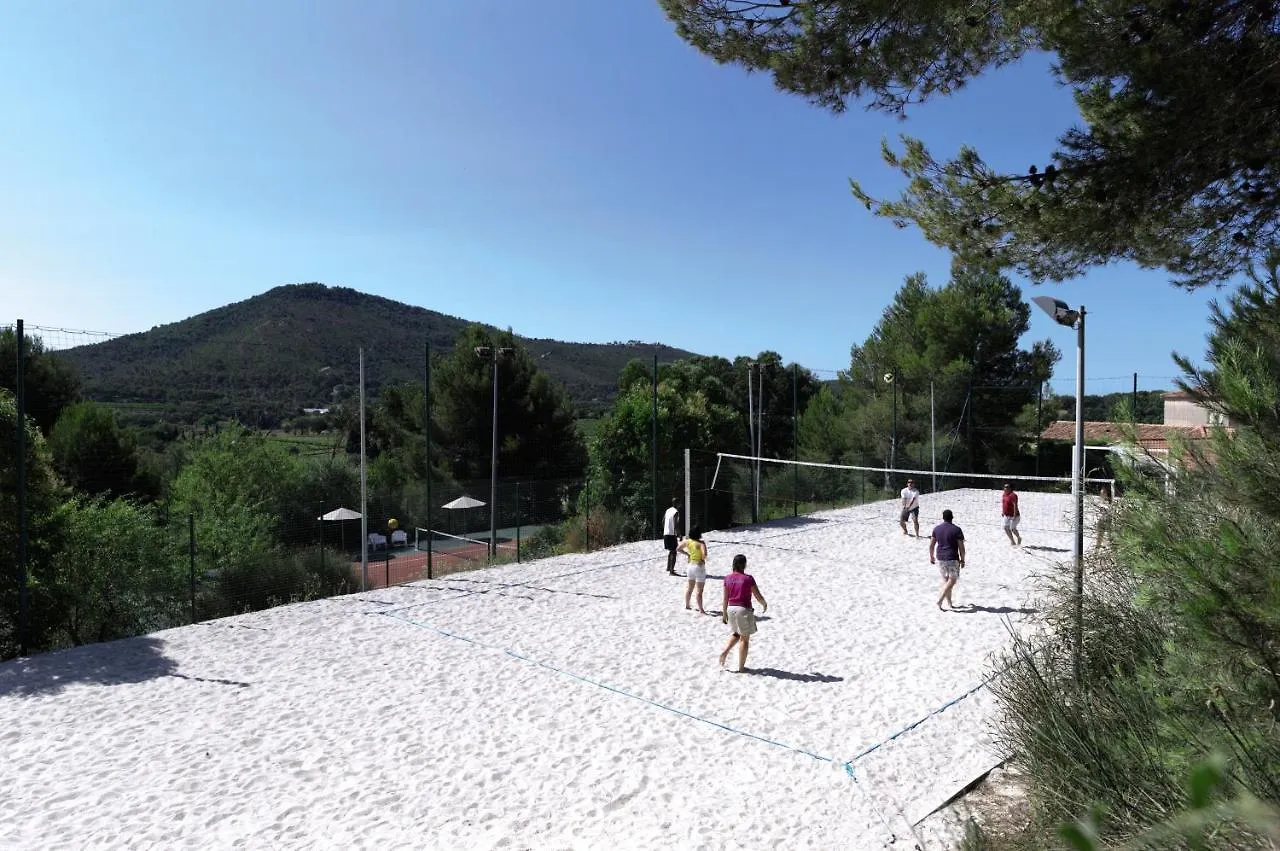 Belambra Clubs Residence Le Pradet - Lou Pigno 2*,  France