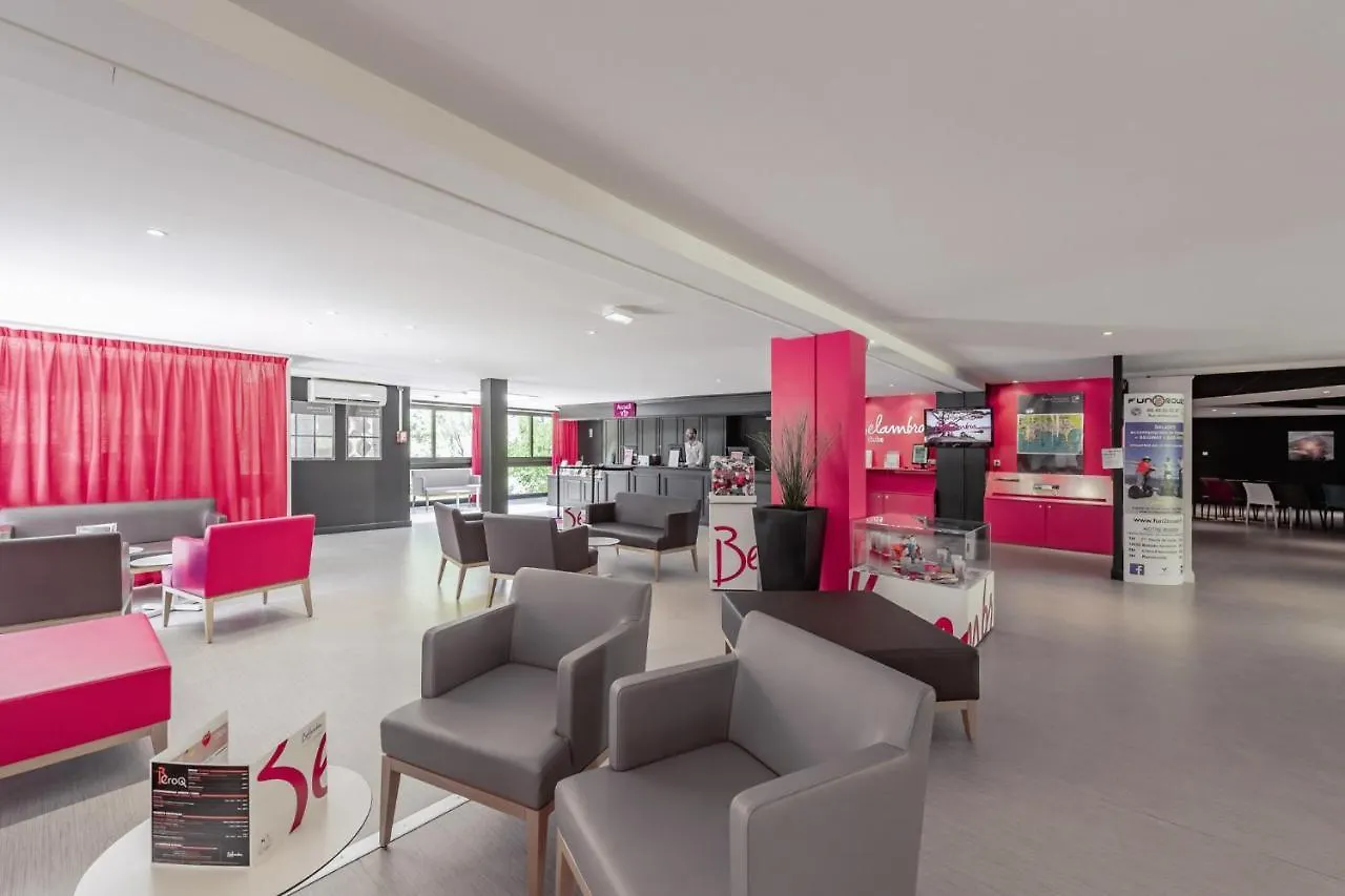 Belambra Clubs Residence Le Pradet - Lou Pigno