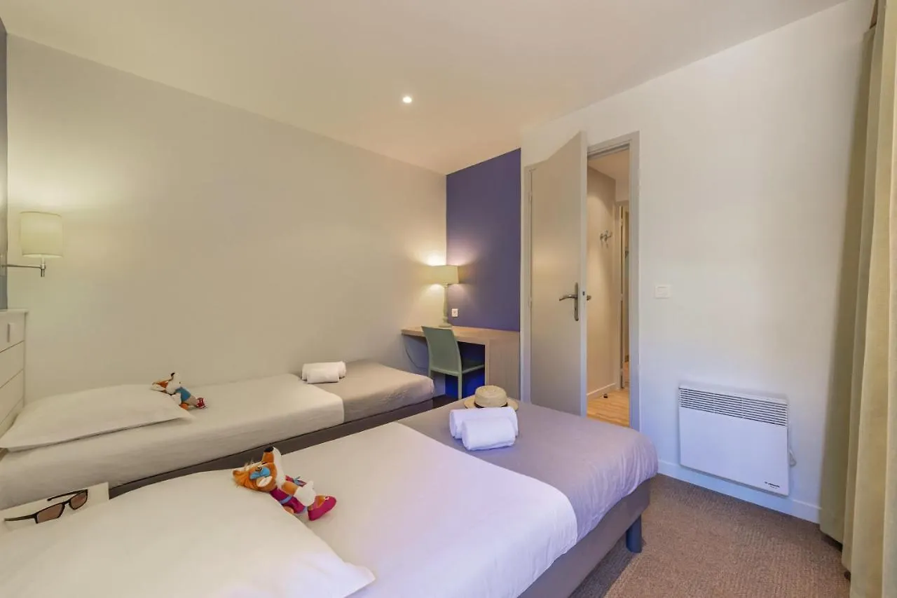 Belambra Clubs Residence Le Pradet - Lou Pigno France