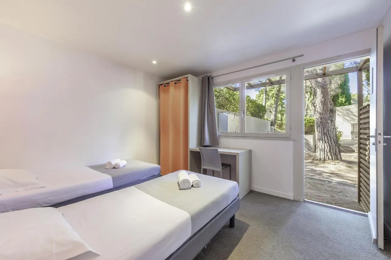 Belambra Clubs Residence Le Pradet - Lou Pigno Holiday park