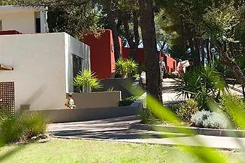 Belambra Clubs Residence Le Pradet - Lou Pigno