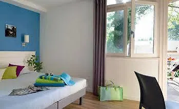 Holiday park Belambra Clubs Residence Le Pradet - Lou Pigno