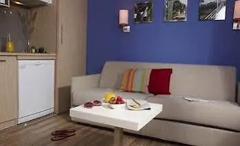 Belambra Clubs Residence Le Pradet - Lou Pigno