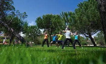 Belambra Clubs Residence Le Pradet - Lou Pigno Holiday park