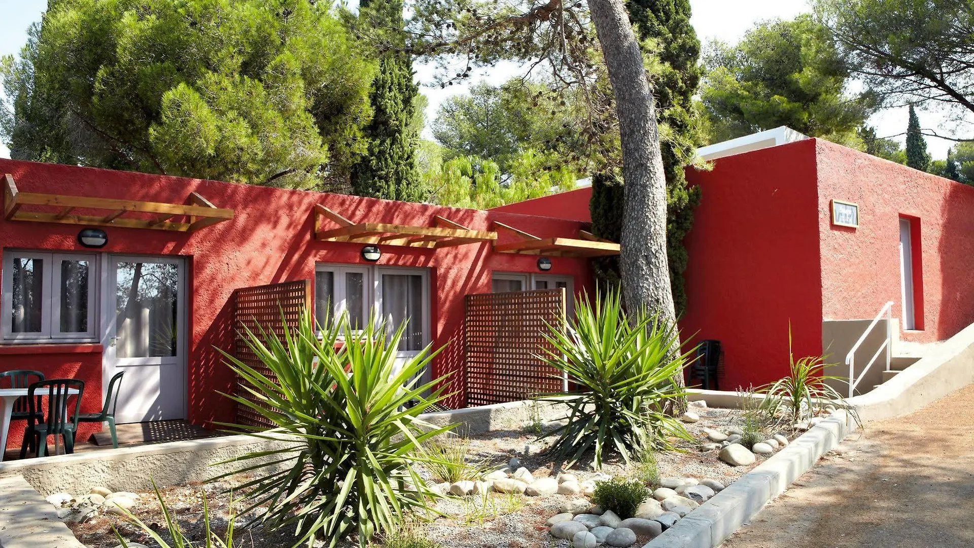 Belambra Clubs Residence Le Pradet - Lou Pigno 2*,