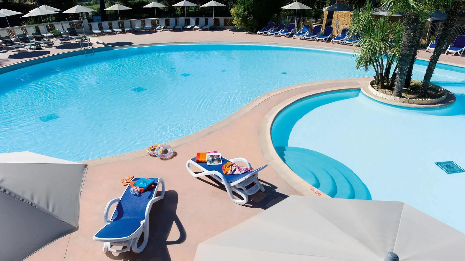 Belambra Clubs Residence Le Pradet - Lou Pigno