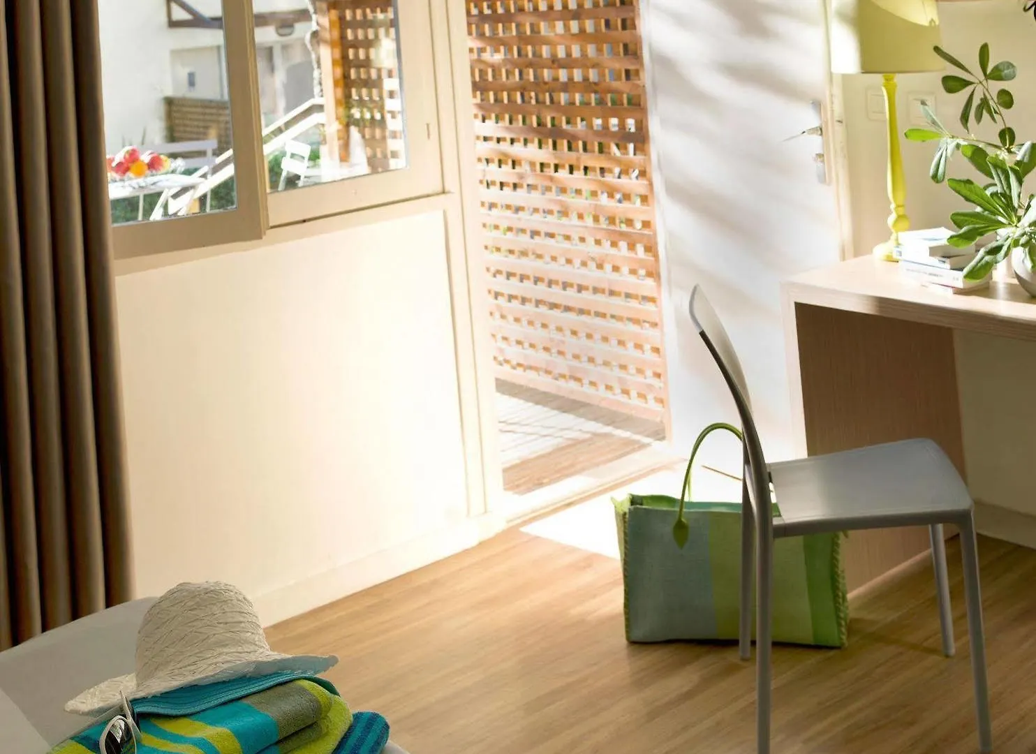 Belambra Clubs Residence Le Pradet - Lou Pigno Holiday park