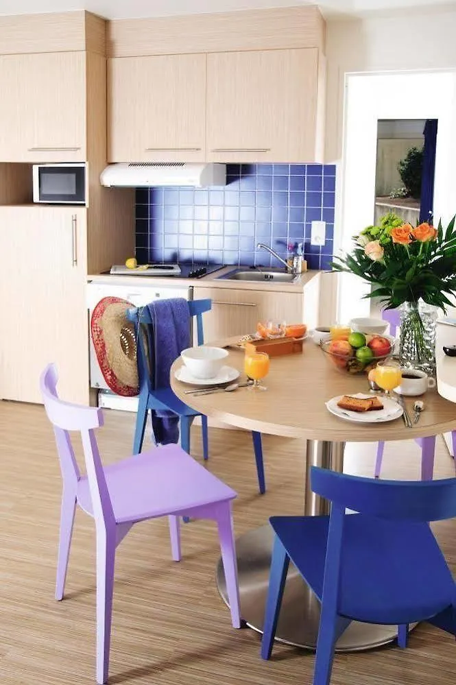 Holiday park Belambra Clubs Residence Le Pradet - Lou Pigno
