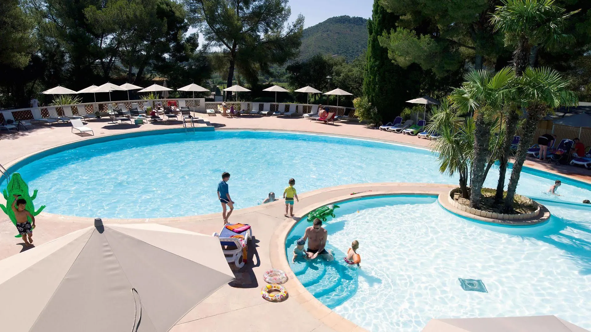 Belambra Clubs Residence Le Pradet - Lou Pigno 2*,  France