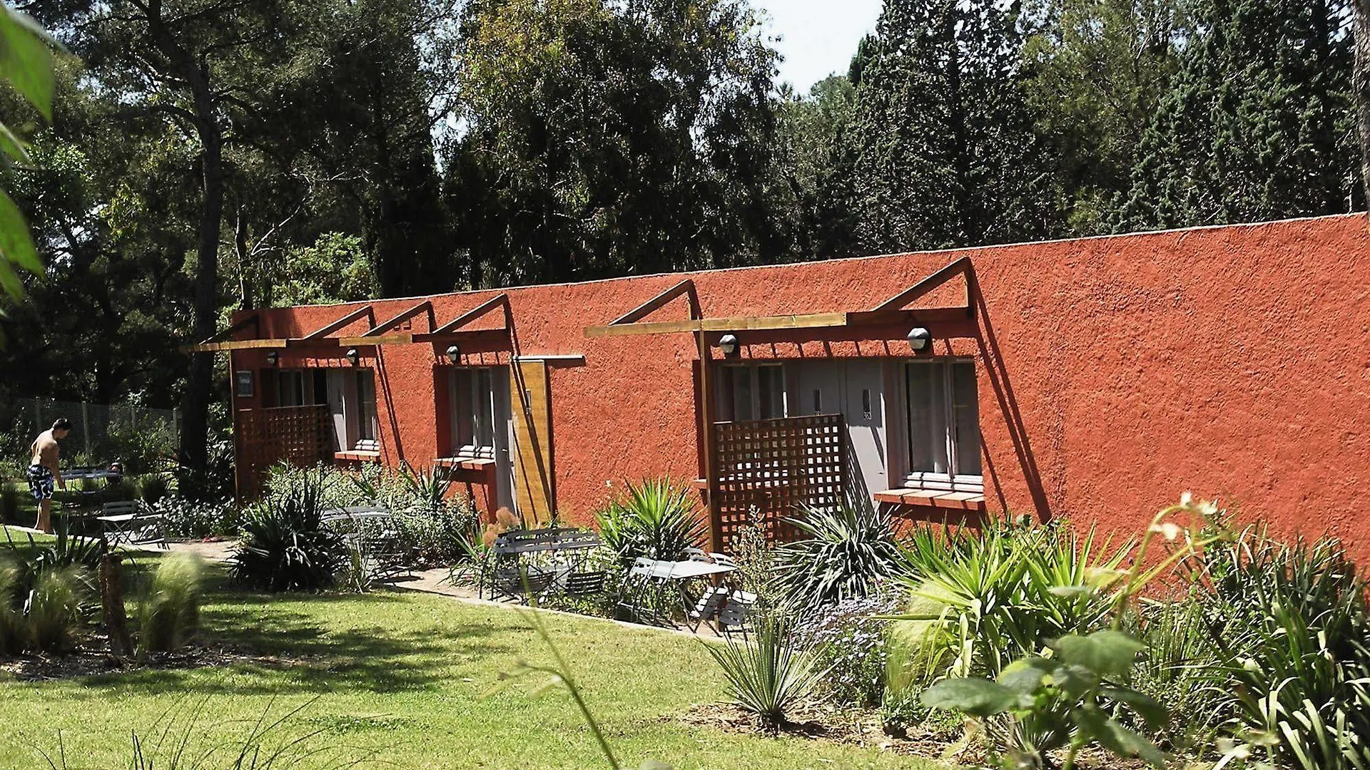 ** Holiday park Belambra Clubs Residence Le Pradet - Lou Pigno France
