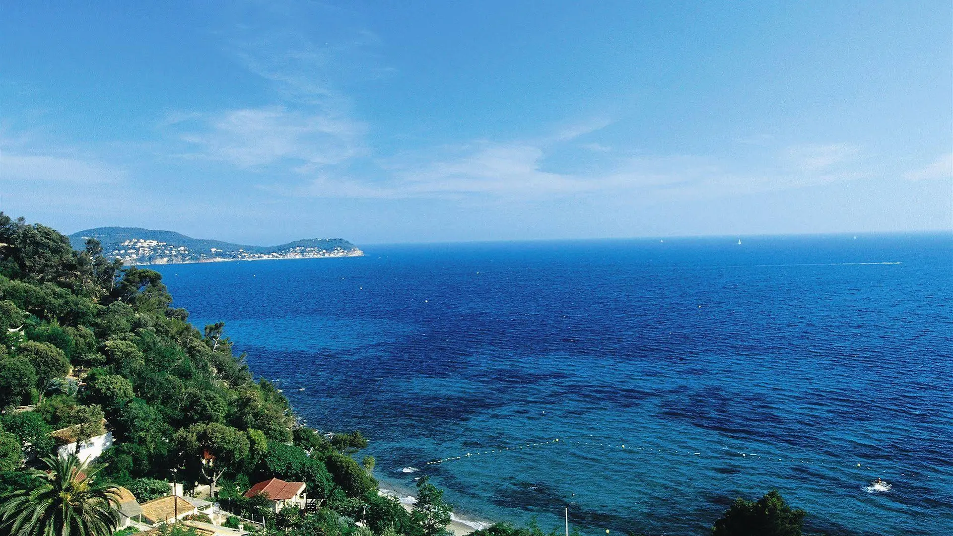 Belambra Clubs Residence Le Pradet - Lou Pigno 2*,